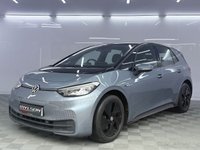 USED 2020 70 VOLKSWAGEN ID.3 Pro Performance 58kWh Life Hatchback 5dr Electric Auto (204 ps) Finance | Px Welcome | 1FK