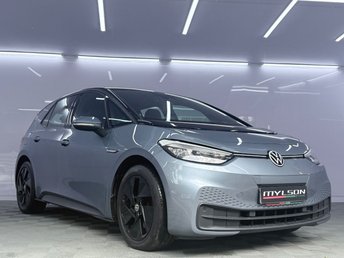 2020 VOLKSWAGEN ID.3