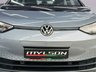 USED 2020 70 VOLKSWAGEN ID.3 Pro Performance 58kWh Life Hatchback 5dr Electric Auto (204 ps) Finance | Px Welcome | 1FK