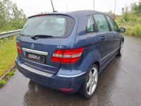 USED 2011 11 MERCEDES-BENZ B-CLASS 2.0 B180 CDI Sport MPV 5dr Diesel CVT (158 g/km, 109 bhp) 
