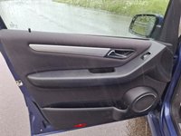 USED 2011 11 MERCEDES-BENZ B-CLASS 2.0 B180 CDI Sport MPV 5dr Diesel CVT (158 g/km, 109 bhp) 