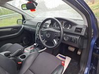 USED 2011 11 MERCEDES-BENZ B-CLASS 2.0 B180 CDI Sport MPV 5dr Diesel CVT (158 g/km, 109 bhp) 