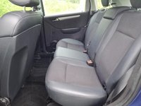 USED 2011 11 MERCEDES-BENZ B-CLASS 2.0 B180 CDI Sport MPV 5dr Diesel CVT (158 g/km, 109 bhp) 