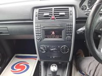 USED 2011 11 MERCEDES-BENZ B-CLASS 2.0 B180 CDI Sport MPV 5dr Diesel CVT (158 g/km, 109 bhp) 