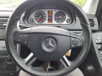 USED 2011 11 MERCEDES-BENZ B-CLASS 2.0 B180 CDI Sport MPV 5dr Diesel CVT (158 g/km, 109 bhp) 