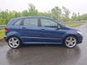 USED 2011 11 MERCEDES-BENZ B-CLASS 2.0 B180 CDI Sport MPV 5dr Diesel CVT (158 g/km, 109 bhp) 