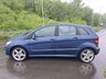 USED 2011 11 MERCEDES-BENZ B-CLASS 2.0 B180 CDI Sport MPV 5dr Diesel CVT (158 g/km, 109 bhp) 