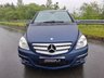 USED 2011 11 MERCEDES-BENZ B-CLASS 2.0 B180 CDI Sport MPV 5dr Diesel CVT (158 g/km, 109 bhp) 