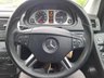 USED 2011 11 MERCEDES-BENZ B-CLASS 2.0 B180 CDI Sport MPV 5dr Diesel CVT (158 g/km, 109 bhp) 