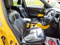 USED 2014 14 NISSAN JUKE 1.2 DIG-T Tekna SUV 5dr Petrol Manual Euro 5 (s/s) Euro 5 (115 ps) SERVICE HISTORY-2 KEYS-LEATHER-NAV