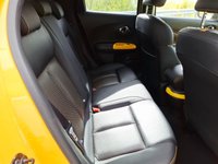 USED 2014 14 NISSAN JUKE 1.2 DIG-T Tekna SUV 5dr Petrol Manual Euro 5 (s/s) Euro 5 (115 ps) SERVICE HISTORY-2 KEYS-LEATHER-NAV