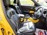 USED 2014 14 NISSAN JUKE 1.2 DIG-T Tekna SUV 5dr Petrol Manual Euro 5 (s/s) Euro 5 (115 ps) SERVICE HISTORY-2 KEYS-LEATHER-NAV