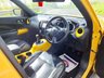 USED 2014 14 NISSAN JUKE 1.2 DIG-T Tekna SUV 5dr Petrol Manual Euro 5 (s/s) Euro 5 (115 ps) SERVICE HISTORY-2 KEYS-LEATHER-NAV