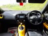 USED 2014 14 NISSAN JUKE 1.2 DIG-T Tekna SUV 5dr Petrol Manual Euro 5 (s/s) Euro 5 (115 ps) SERVICE HISTORY-2 KEYS-LEATHER-NAV