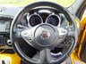 USED 2014 14 NISSAN JUKE 1.2 DIG-T Tekna SUV 5dr Petrol Manual Euro 5 (s/s) Euro 5 (115 ps) SERVICE HISTORY-2 KEYS-LEATHER-NAV