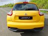 USED 2014 14 NISSAN JUKE 1.2 DIG-T Tekna SUV 5dr Petrol Manual Euro 5 (s/s) Euro 5 (115 ps) SERVICE HISTORY-2 KEYS-LEATHER-NAV