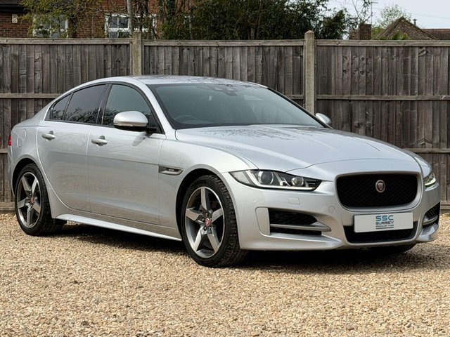 Surrey Specialist Cars