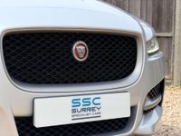 USED 2018 18 JAGUAR XE 2.0 XE R-Sport D Auto 4dr Sat Nav Heated Seats