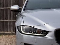 USED 2018 18 JAGUAR XE 2.0 XE R-Sport D Auto 4dr Sat Nav Heated Seats