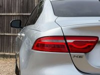 USED 2018 18 JAGUAR XE 2.0 XE R-Sport D Auto 4dr Sat Nav Heated Seats