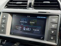 USED 2018 18 JAGUAR XE 2.0 XE R-Sport D Auto 4dr Sat Nav Heated Seats