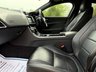 USED 2018 18 JAGUAR XE 2.0 XE R-Sport D Auto 4dr Sat Nav Heated Seats