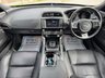 USED 2018 18 JAGUAR XE 2.0 XE R-Sport D Auto 4dr Sat Nav Heated Seats