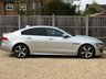 USED 2018 18 JAGUAR XE 2.0 XE R-Sport D Auto 4dr Sat Nav Heated Seats