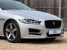 USED 2018 18 JAGUAR XE 2.0 XE R-Sport D Auto 4dr Sat Nav Heated Seats