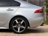 USED 2018 18 JAGUAR XE 2.0 XE R-Sport D Auto 4dr Sat Nav Heated Seats
