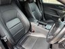 USED 2018 18 JAGUAR XE 2.0 XE R-Sport D Auto 4dr Sat Nav Heated Seats
