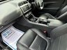 USED 2018 18 JAGUAR XE 2.0 XE R-Sport D Auto 4dr Sat Nav Heated Seats