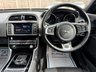 USED 2018 18 JAGUAR XE 2.0 XE R-Sport D Auto 4dr Sat Nav Heated Seats