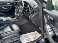 USED 2018 18 MERCEDES-BENZ GLC 2.1 GLC250d AMG Line G-Tronic+ 4MATIC Euro 6 (s/s) 5dr JUST SERVICED, ULEZ COMPLIANCE