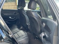 USED 2018 18 MERCEDES-BENZ GLC 2.1 GLC250d AMG Line G-Tronic+ 4MATIC Euro 6 (s/s) 5dr JUST SERVICED, ULEZ COMPLIANCE