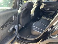 USED 2018 18 MERCEDES-BENZ GLC 2.1 GLC250d AMG Line G-Tronic+ 4MATIC Euro 6 (s/s) 5dr JUST SERVICED, ULEZ COMPLIANCE