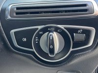 USED 2018 18 MERCEDES-BENZ GLC 2.1 GLC250d AMG Line G-Tronic+ 4MATIC Euro 6 (s/s) 5dr JUST SERVICED, ULEZ COMPLIANCE