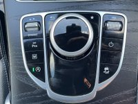 USED 2018 18 MERCEDES-BENZ GLC 2.1 GLC250d AMG Line G-Tronic+ 4MATIC Euro 6 (s/s) 5dr JUST SERVICED, ULEZ COMPLIANCE
