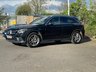 USED 2018 18 MERCEDES-BENZ GLC 2.1 GLC250d AMG Line G-Tronic+ 4MATIC Euro 6 (s/s) 5dr JUST SERVICED, ULEZ COMPLIANCE