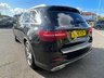 USED 2018 18 MERCEDES-BENZ GLC 2.1 GLC250d AMG Line G-Tronic+ 4MATIC Euro 6 (s/s) 5dr JUST SERVICED, ULEZ COMPLIANCE
