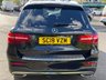 USED 2018 18 MERCEDES-BENZ GLC 2.1 GLC250d AMG Line G-Tronic+ 4MATIC Euro 6 (s/s) 5dr JUST SERVICED, ULEZ COMPLIANCE