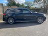 USED 2018 18 MERCEDES-BENZ GLC 2.1 GLC250d AMG Line G-Tronic+ 4MATIC Euro 6 (s/s) 5dr JUST SERVICED, ULEZ COMPLIANCE