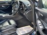 USED 2018 18 MERCEDES-BENZ GLC 2.1 GLC250d AMG Line G-Tronic+ 4MATIC Euro 6 (s/s) 5dr JUST SERVICED, ULEZ COMPLIANCE