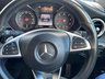 USED 2018 18 MERCEDES-BENZ GLC 2.1 GLC250d AMG Line G-Tronic+ 4MATIC Euro 6 (s/s) 5dr JUST SERVICED, ULEZ COMPLIANCE