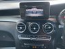 USED 2018 18 MERCEDES-BENZ GLC 2.1 GLC250d AMG Line G-Tronic+ 4MATIC Euro 6 (s/s) 5dr JUST SERVICED, ULEZ COMPLIANCE
