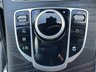 USED 2018 18 MERCEDES-BENZ GLC 2.1 GLC250d AMG Line G-Tronic+ 4MATIC Euro 6 (s/s) 5dr JUST SERVICED, ULEZ COMPLIANCE