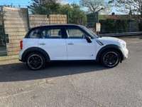 USED 2014 14 MINI COUNTRYMAN 1.6 Cooper S Auto ALL4 Euro 5 5dr JUST SERVICED, ULEZ COMPLIANCE
