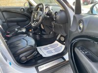 USED 2014 14 MINI COUNTRYMAN 1.6 Cooper S Auto ALL4 Euro 5 5dr JUST SERVICED, ULEZ COMPLIANCE