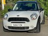 USED 2014 14 MINI COUNTRYMAN 1.6 Cooper S Auto ALL4 Euro 5 5dr JUST SERVICED, ULEZ COMPLIANCE
