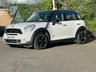 USED 2014 14 MINI COUNTRYMAN 1.6 Cooper S Auto ALL4 Euro 5 5dr JUST SERVICED, ULEZ COMPLIANCE